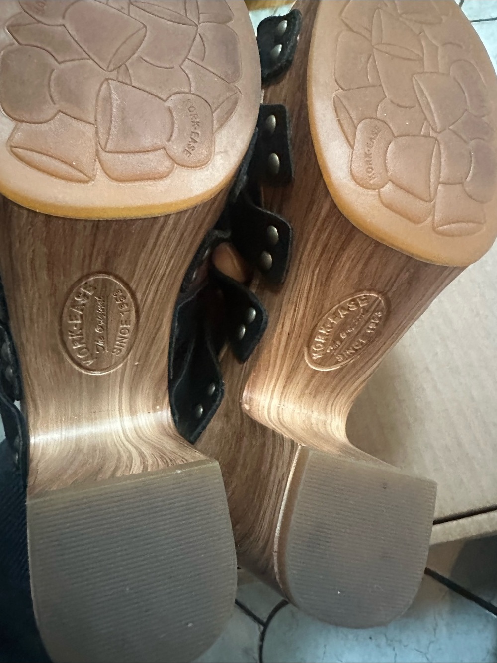KORK-EASE DEVAN SANDALS SIZE 7 - Picture 10 of 15
